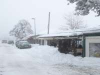 Troodos Snow 2017 23