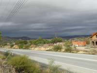 Troodos Snowclouds 2017 01
