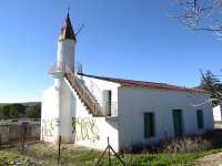 Vretsia Mosque 1