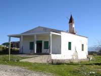 Vretsia Mosque 2