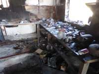 Vretsia Tavern Fire 07