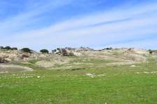 Behind Avakas Gorge 2