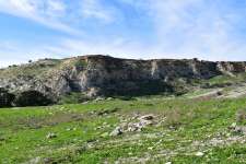 Behind Avakas Gorge 3