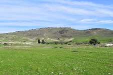 Behind Avakas Gorge
