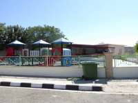 Giolou School Playground