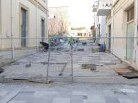 Old Paphos During Renovations 15