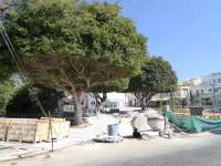 Old Paphos During Renovations 32