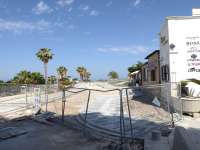 Old Paphos During Renovations 34