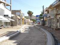 Old Paphos During Renovations 39