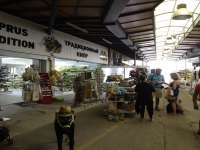 Paphos Indoor Market 04