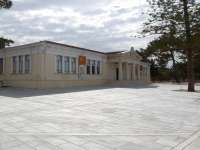 Paphos Town Hall 01