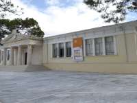 Paphos Town Hall 02