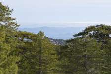 Troodos Skiing 2018 07
