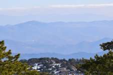 Troodos Skiing 2018 08