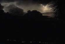 Lightning Near Mandria 01