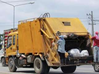 Paphos municipality extends deadline for rubbish collection fees