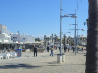 Cyprus Travel Update - March 8th 2026