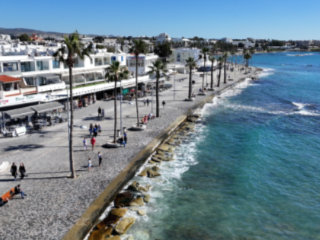 Cyprus Travel Update - March 9th 2026