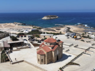 Mayor Of Akamas Hits Back Over 13th Carob Festival Row