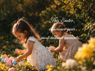 Cap St George Announce Easter Village 