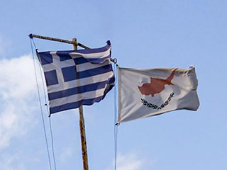 Cyprus marks March 25, 1821 anniversary of Greek revolution against Ottoman rule
