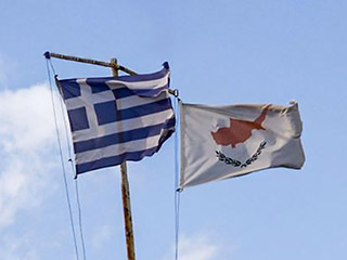 Paphos celebrates March 25th