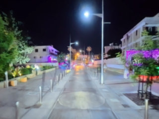 Parts Of Kato Paphos To Be Pedestrianised For Summer Evenings