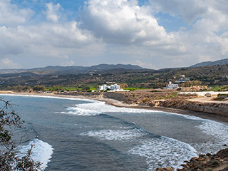 New tenders for Paphos marina
