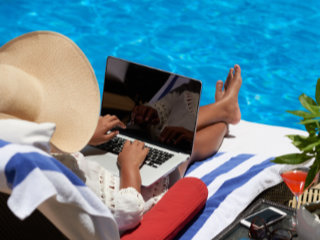 Cyprus opens applications for digital nomad visa programme