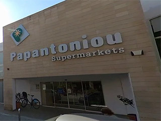 Sklavenitis expands to 27 stores with Papantoniou deal