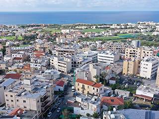 Russians, British and Israelis top list of foreign property buyers in Cyprus