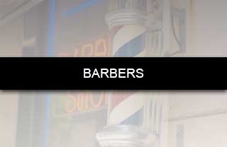 Golden Cuts Barbershop