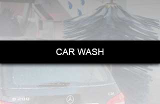 Car Wash