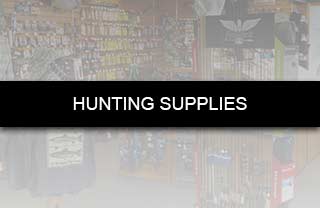 Ferma Hunting Supplies