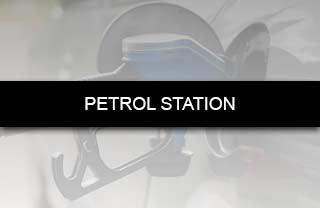 Eko Petrol Station