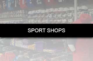 eShop For Sports