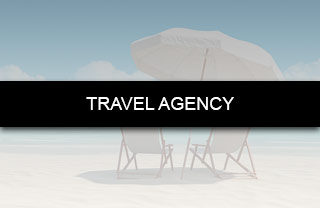 Bali Tourist Agency