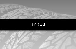 Costa's Tyres