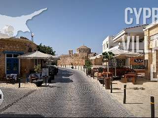 Around Chloraka - Cyprus 2023