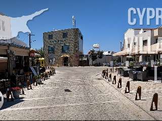 Around Mandria, Cyprus. Summer 2023