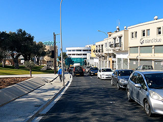 Central Paphos - 21st February 2023