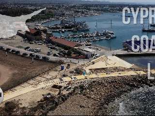 Paphos Walkway Renovations Update