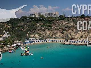 Konnos Bay, Protaras
