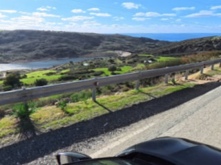 From Kathikas To Coral Bay Via Akoursos