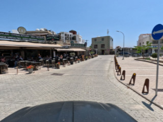 A Drive Around Mandria And A Delve Into Its Past