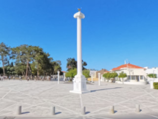 Central Paphos, Universal And Kato Paphos In 360!