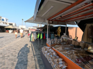 Kataklysmos At Paphos Sea Front - 2025
