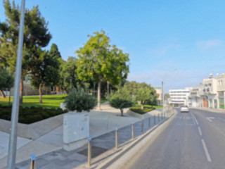 From Old Town To Kato Paphos In Stunning 360!