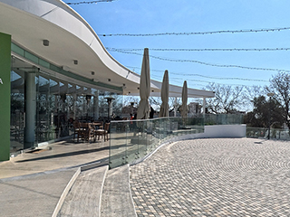 Paphos Park Of Colours Update