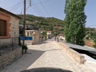 Paphos To Troodos Road Trip - A Big One!